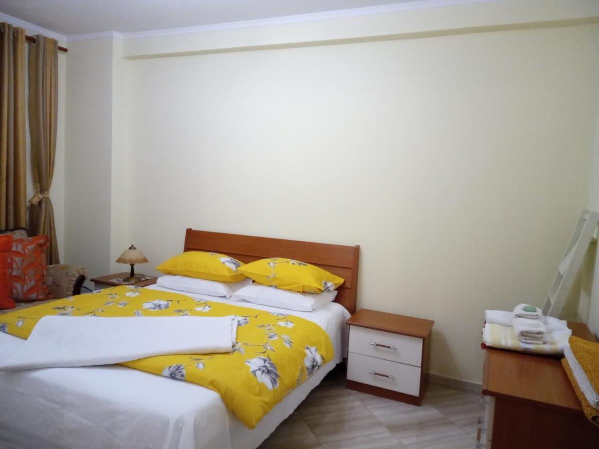 Holiday Center Apartment Shkoder Ngoại thất bức ảnh