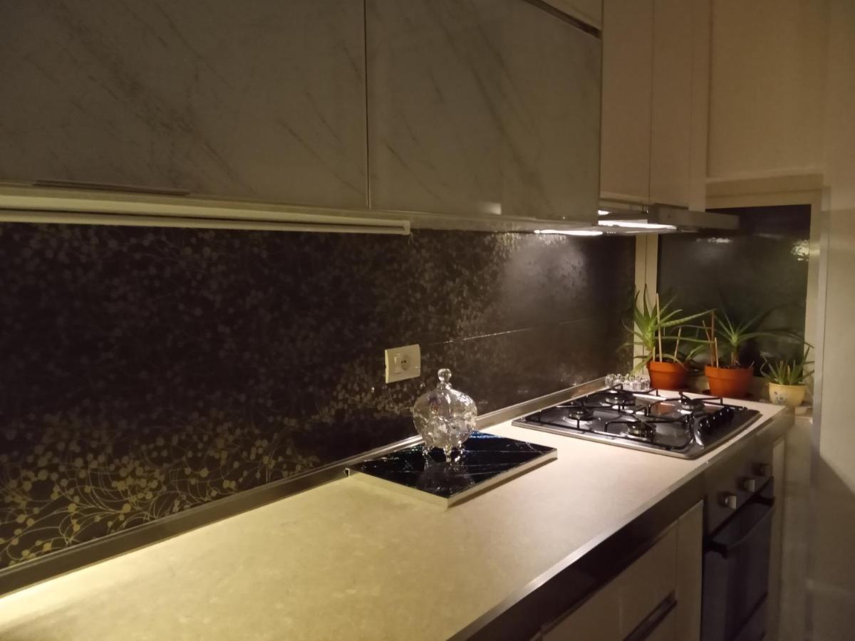 Holiday Center Apartment Shkoder Ngoại thất bức ảnh