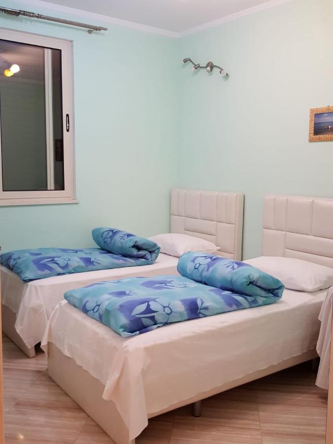 Holiday Center Apartment Shkoder Ngoại thất bức ảnh